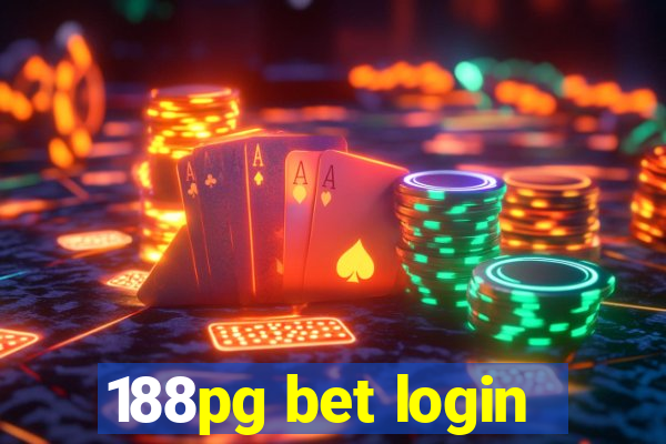 188pg bet login